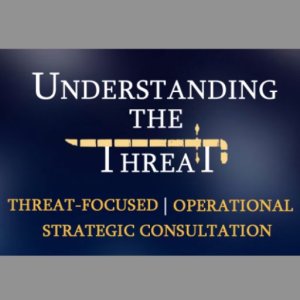 Understanding the Threat pic
